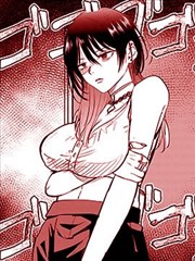 咚漫漫画热门-暗夜行者