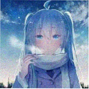 读者青柑的头像